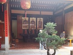 -许驸马府