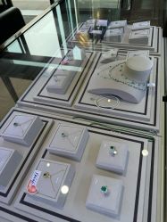 点击看大图 -Cindy Jewelry·钻戒·彩色宝石