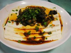 -闻道食府烙饼卷带鱼(原车耳营店原大觉寺店)