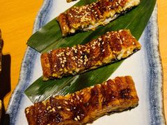 蒲烧鳗鱼-本逸·割烹料理(湖墅店)