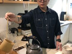 -茶是一枝花泡茶店