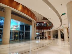 -南京国睿金陵大酒店