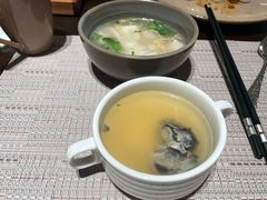 -扬子江国际会议中心龙山湖酒店-希仙全日制餐厅