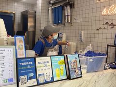 -茶百道(荣科路店)