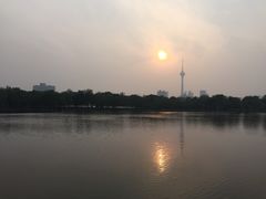 -天津水晶宫饭店