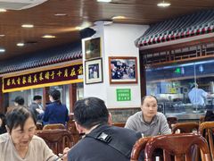 -柴氏风味斋(甘家口店)