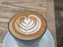 -VOYAGE COFFEE(北锣鼓巷店)