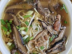 -康大口蘑面庄(将军街店)