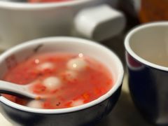 -绿茶餐厅(南方商城店)