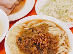 -新川面馆(新街口起源店)