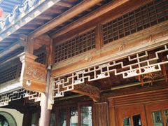 -衣裳街历史文化街区