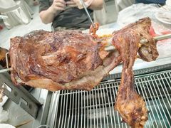 烤羊腿-蒙乡烤全羊·烤羊腿(京溪同和店)