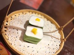 -泰妃殿(新世界旗舰店)