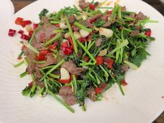 -田园印象·成都土菜院子(华阳店)