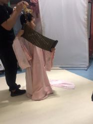 -盘子女人坊古装写真摄影(长春总店)