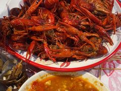 -辣出味岳阳特色烧烤·龙虾大排档(砂子塘总店)