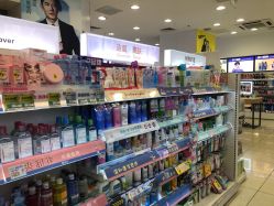 -Rise Hair上升造型