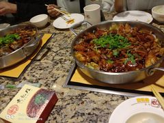 -黄记煌三汁焖锅(新世纪广场店)