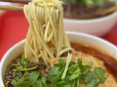 -518牛肉拉面馆(包河花园店)