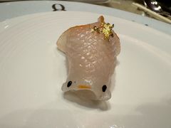 -8餐厅(新葡京酒店)