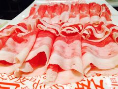 -密友回转自助火锅(世茂国际广场店)