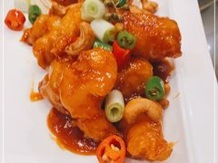 -老西安韩记三鲜煮馍(四府街店)