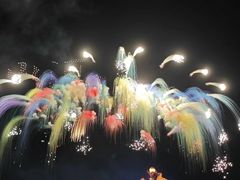 -泰达航母主题公园