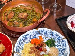 -奉天小馆·非遗东北菜(沈阳万象城店)