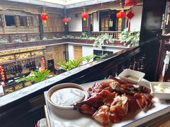 -蔼若春.传承云南菜(金碧公园店)