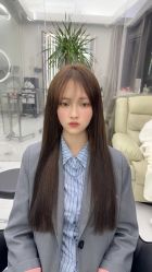 -范美特造型接发