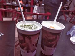 -茶话弄(中贸广场店)