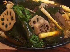 -万记麻辣烫国展总店