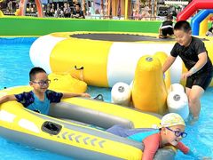 -大族广场Mall&More