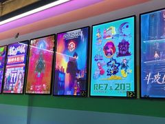 -203密室体验馆·逃脱·聚会·亲子(工体店)