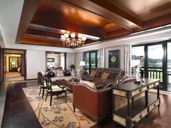 -长白山万达喜来登度假酒店