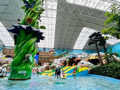 -望儿山温泉水乐园