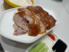 北京烤鸭-国人川菜(李家村建东街店)