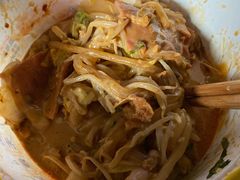 -小谷姐姐麻辣拌·麻辣烫(北辰店)