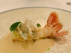 -Caprice(香港四季酒店)