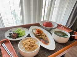 -季橙月子护理中心