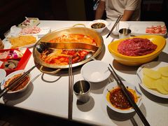 -小龙坎火锅(总店)