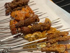 -枪火串烧·东北特色烧烤(罗湖总店)