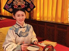 -白家大院·王府宫廷菜(苏州街店)