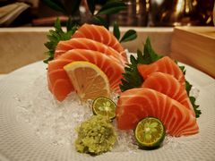 -上户日本料理(北仑富邦店)