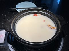 -捞王猪肚鸡火锅(昆山店)