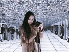 -印象莫奈时光映迹艺术展