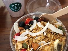 -So Acai(天河店)