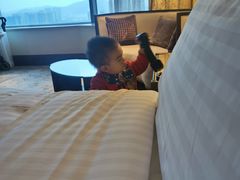 -无锡君来洲际酒店