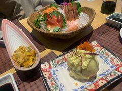 -林妈妈村·日式料理(宝山万达店)