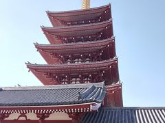 -浅草寺